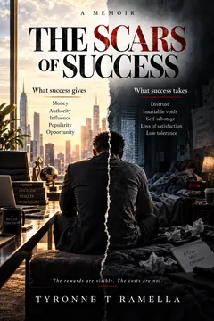 The Scars of Success: A Memoir by Tyronne T Ramella